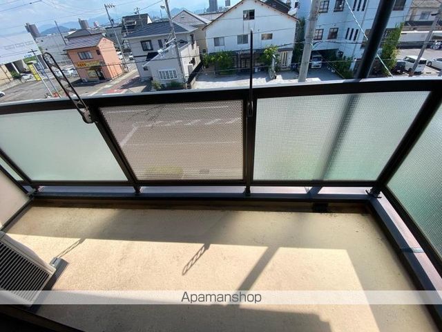 yoshinoハイツの内装写真