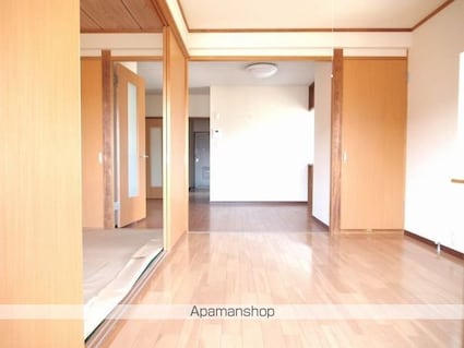 長丘タウンハウス[2LDK/59.62m2]の内装8