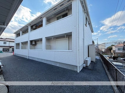 グランツ[1LDK/42.84m2]の外観3