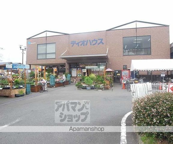 イストワール御池の周辺写真