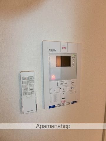 リブリ・MDI黒川の内装写真