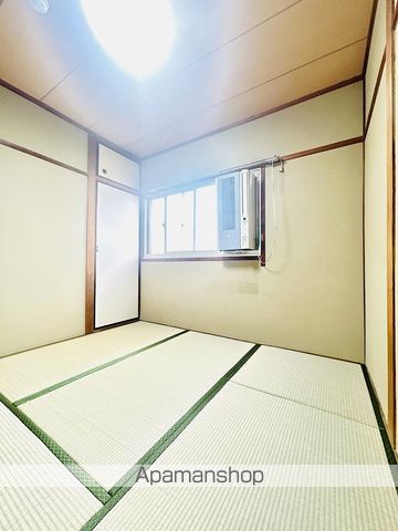 田中マンションの内装写真