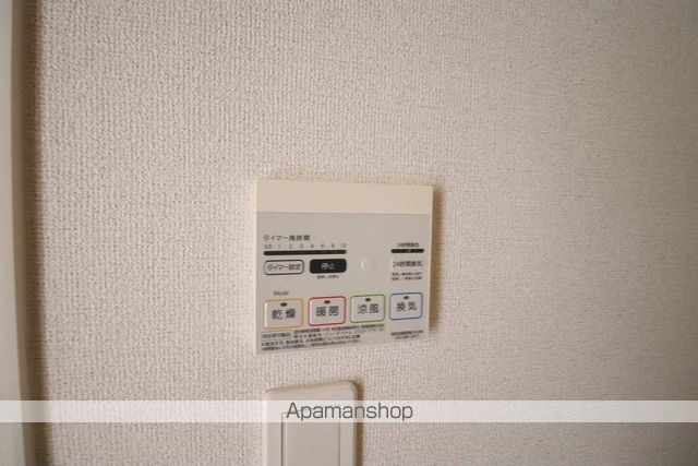 クラニアI号館の内装写真
