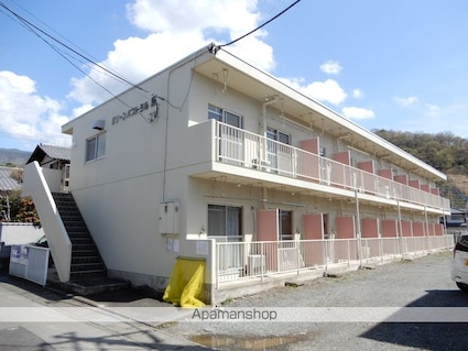 グリーンパストラル原[1R/20.25m2]の外観3