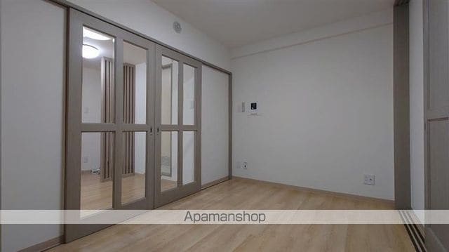 アルデール南鍛冶町の内装写真