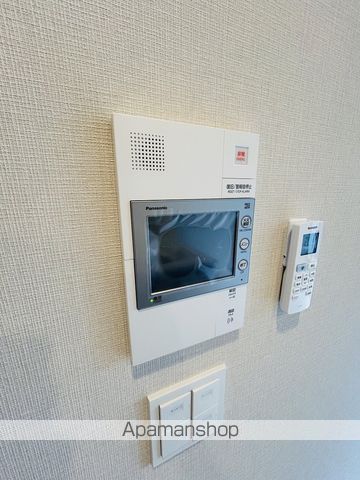 BRANSIESTA都島通の内装写真