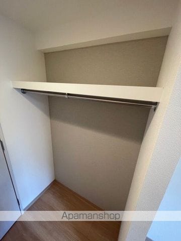 ラグゼナ平塚の内装写真