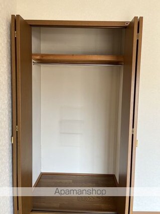 ドリームパレス宝町[1K/30.94m2]の収納