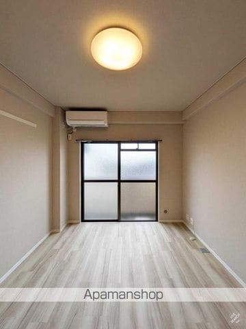メゾン久我山の内装写真