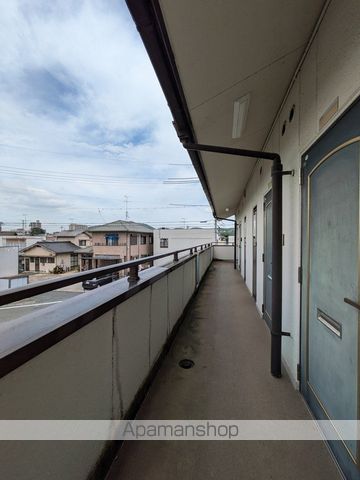 メゾンサンシャインのその他写真