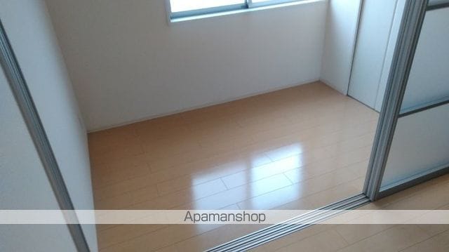 モンテリブロあさひの内装写真