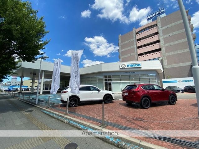 プレジオ長田の周辺写真