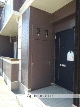 ウィルレジデンスⅠ[2LDK/52.75m2]のエントランス2