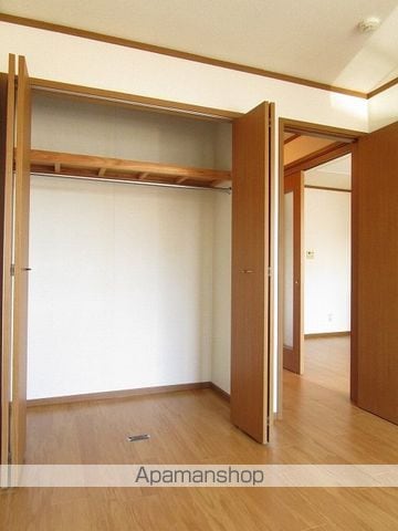 コモドカーサ旭台 Yの内装写真