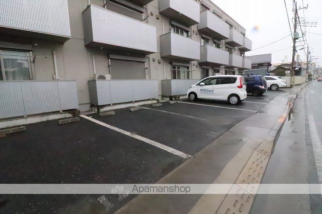 シャンボヌールのその他写真