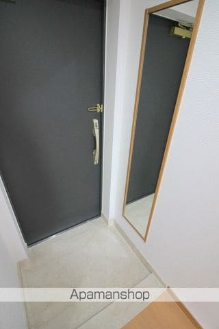 リーガル南船場IIIの内装写真