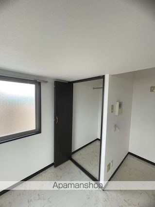 グランドポレストーネ竹屋[1R/29.16m2]の収納