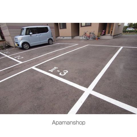 プランドール新川のその他写真