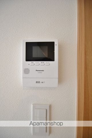 パレハ津島東の内装写真