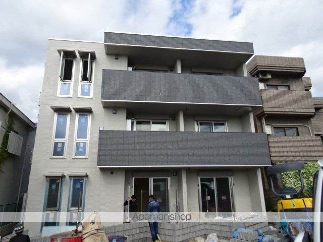 セジュールピア庚午[2LDK/62.02m2]の外観1