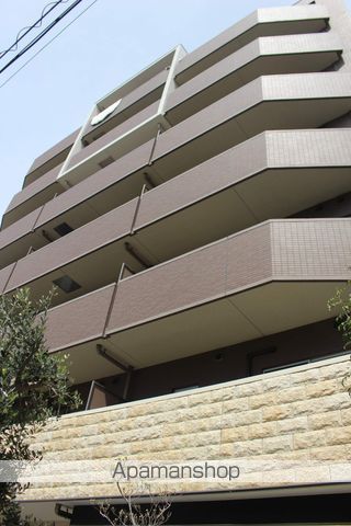 レシェンテ西梅田の外観写真