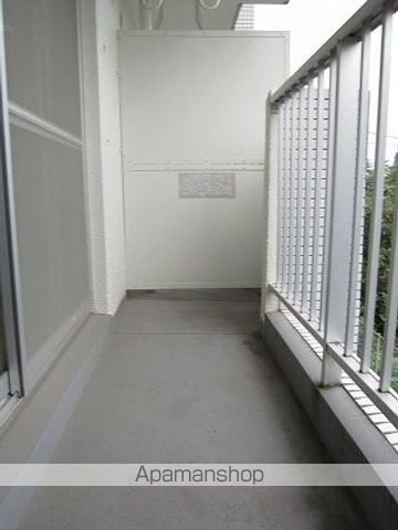 広栄マンションVIの内装写真