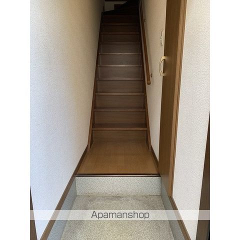 アンプルール リーブル D&Sの内装写真