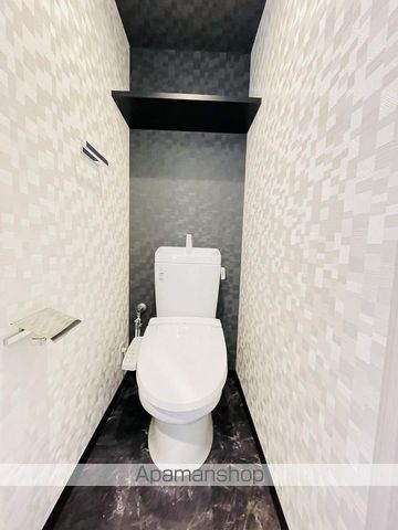 S−RESIDENCE上前津SOUTHの内装写真