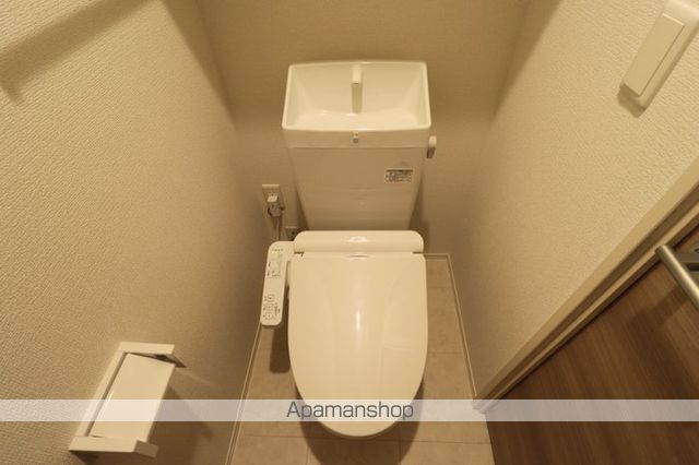 YUMERUIIの内装写真
