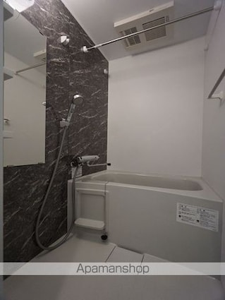 ＳーＲＥＳＩＤＥＮＣＥ今池ｂｅｌｅｔａ（ベレータ）１２月契約限[1K/25.6m2]のバス