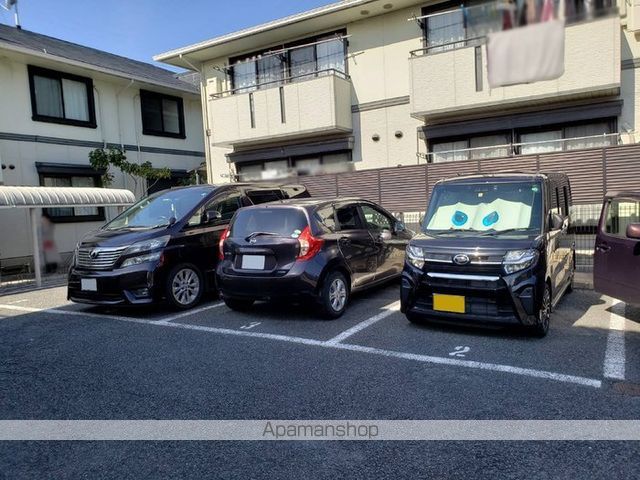 アパートメントFF A棟のその他写真