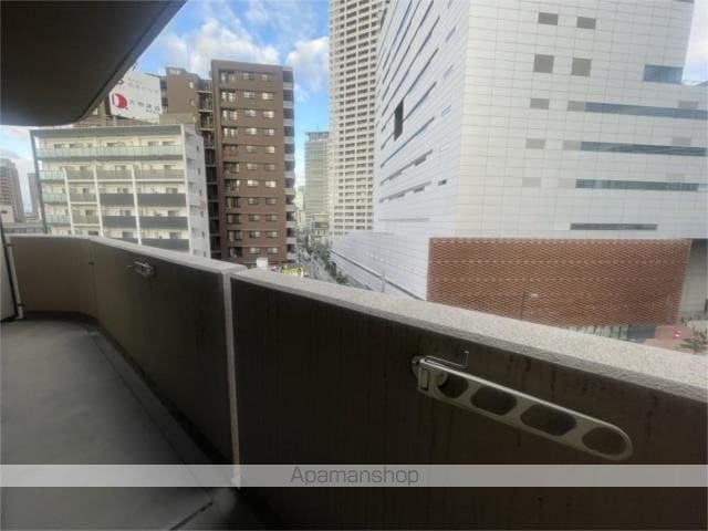 セイワパレス堂島シティの内装写真