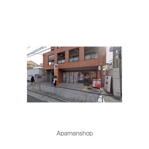 アムール上新庄の周辺写真