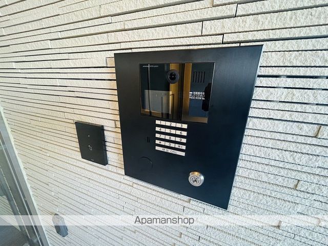 CASA REGRAS城東セントラルのその他写真