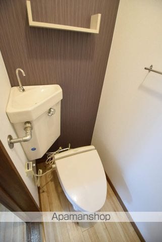 REVERIEの内装写真