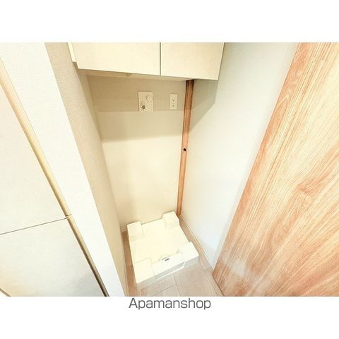 URAWA THEの内装写真