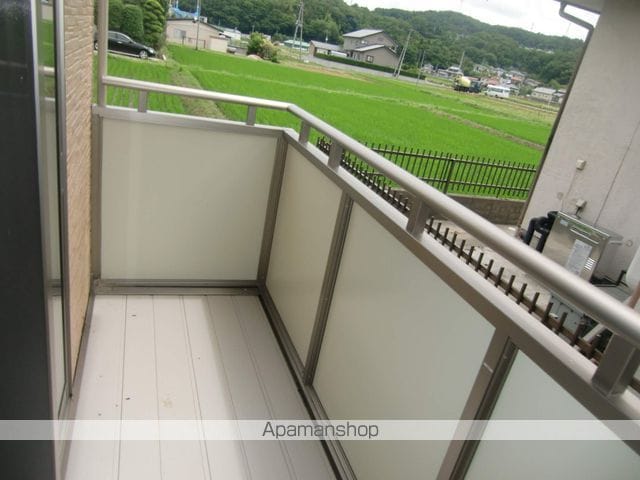 MARUCO 長畑の内装写真