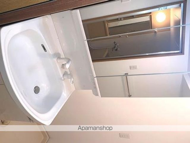 フィール野川Aの内装写真