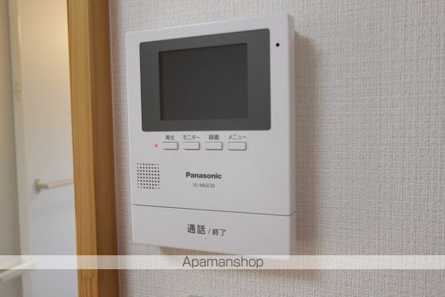 コーポヤマシタの内装写真
