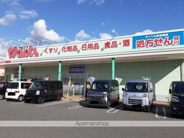 フォレストリー駅家Aの周辺写真