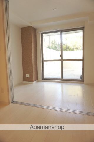 プレシャス中宮の内装写真