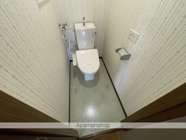 マンションブライトの内装写真