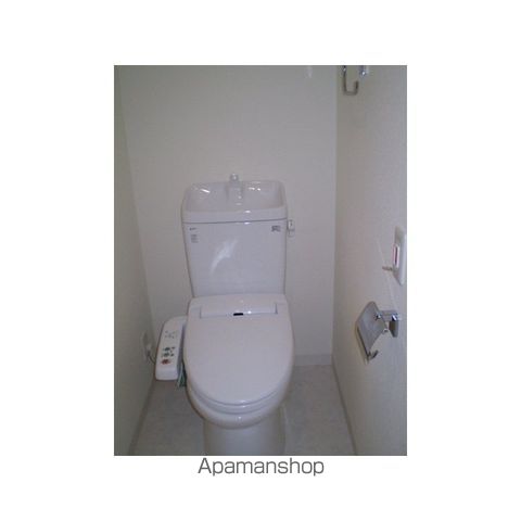 コンフォリア春日富坂の内装写真