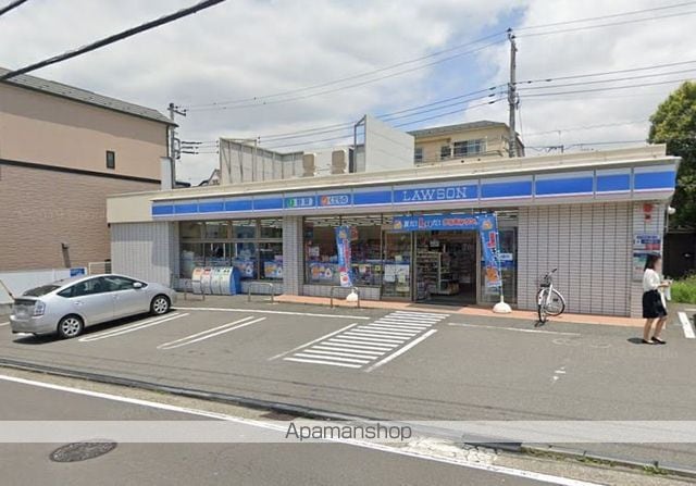 レオパレスシャルマンの周辺写真