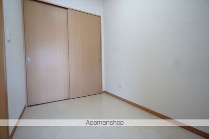 Ｇｒａｍｅｒｃｙ　Ｓｈｉｒａｋａｗａ　Ｋｏｅｎ[1LDK/46.64m2]の内装4