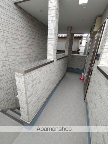 アート鶴見の内装写真