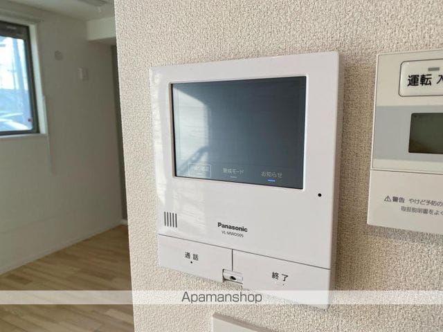 プロヌーブ林町の内装写真