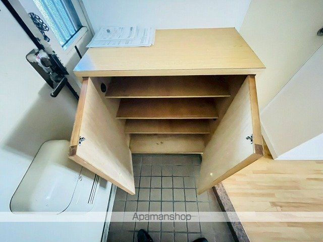 ライブタウン宝来の内装写真