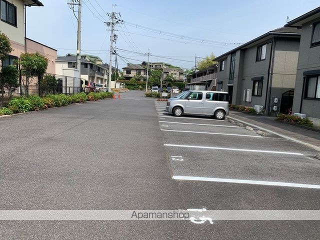 モンテカンパーニャ C棟のその他写真