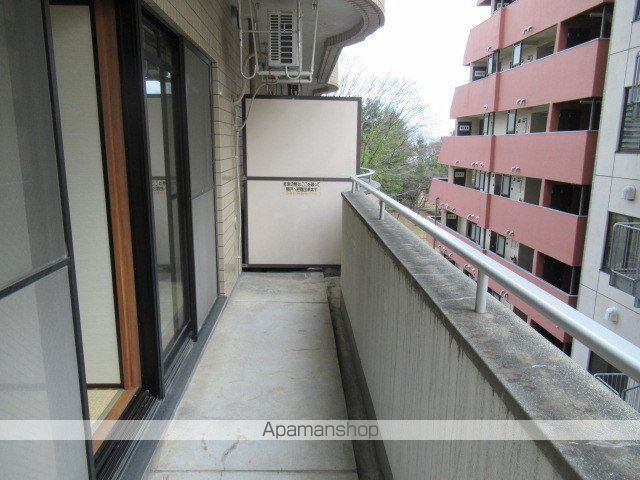 パレス上杉の内装写真
